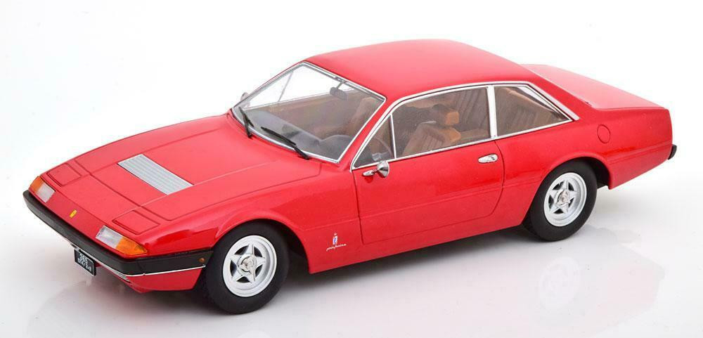 フェラーリ 365 GT4 BB 1973 1⁄18 KK scale FERRARI 365 GT4 BB