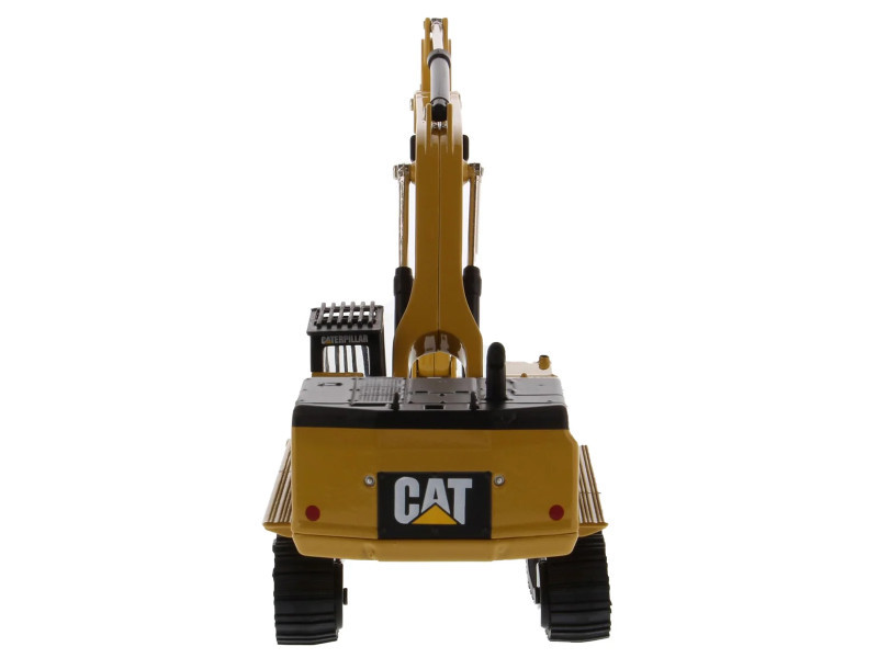 CAT Caterpillar 385C L Hydraulic Tracked Excavator 
