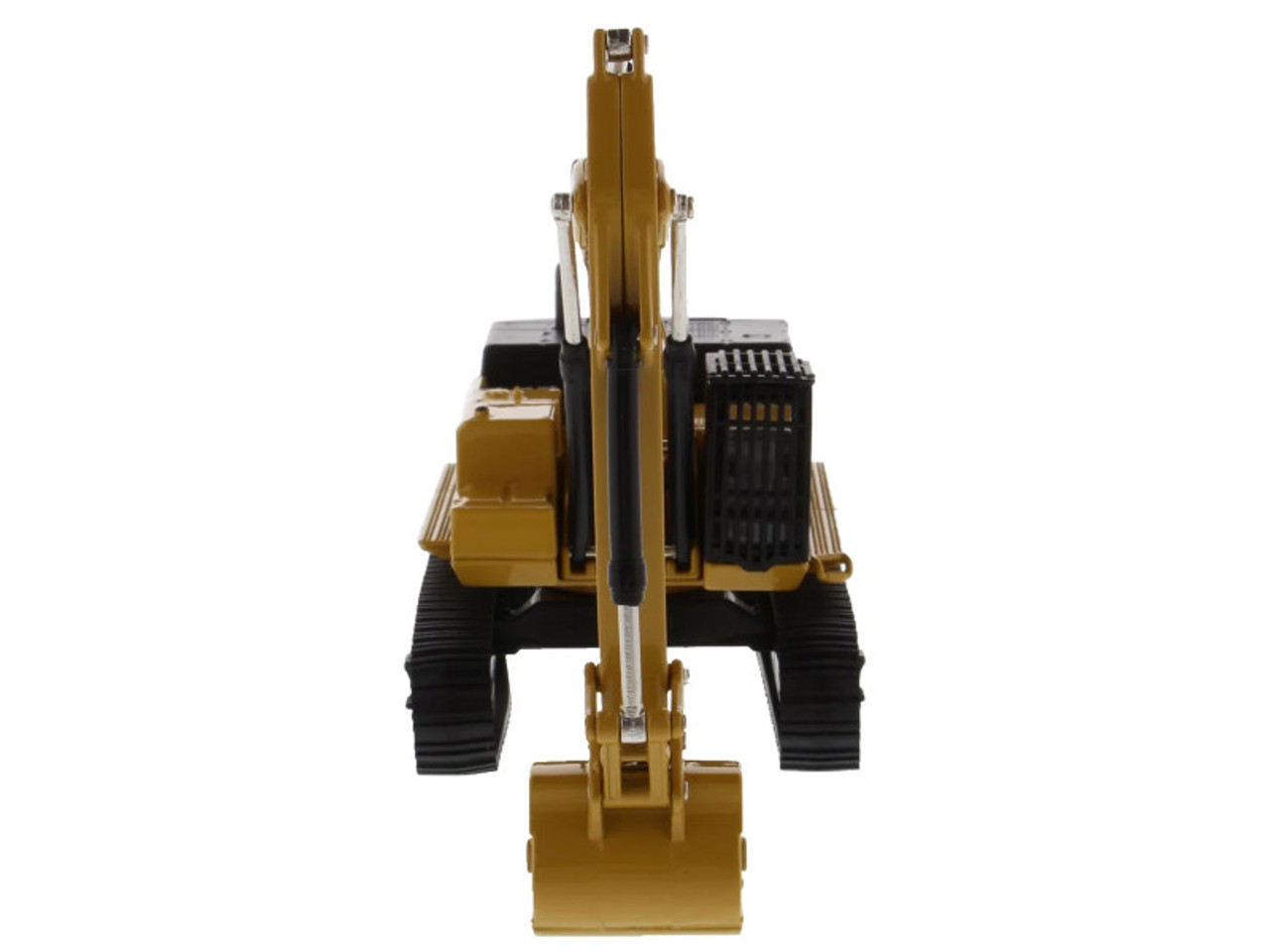 CAT Caterpillar 385C L Hydraulic Tracked Excavator 
