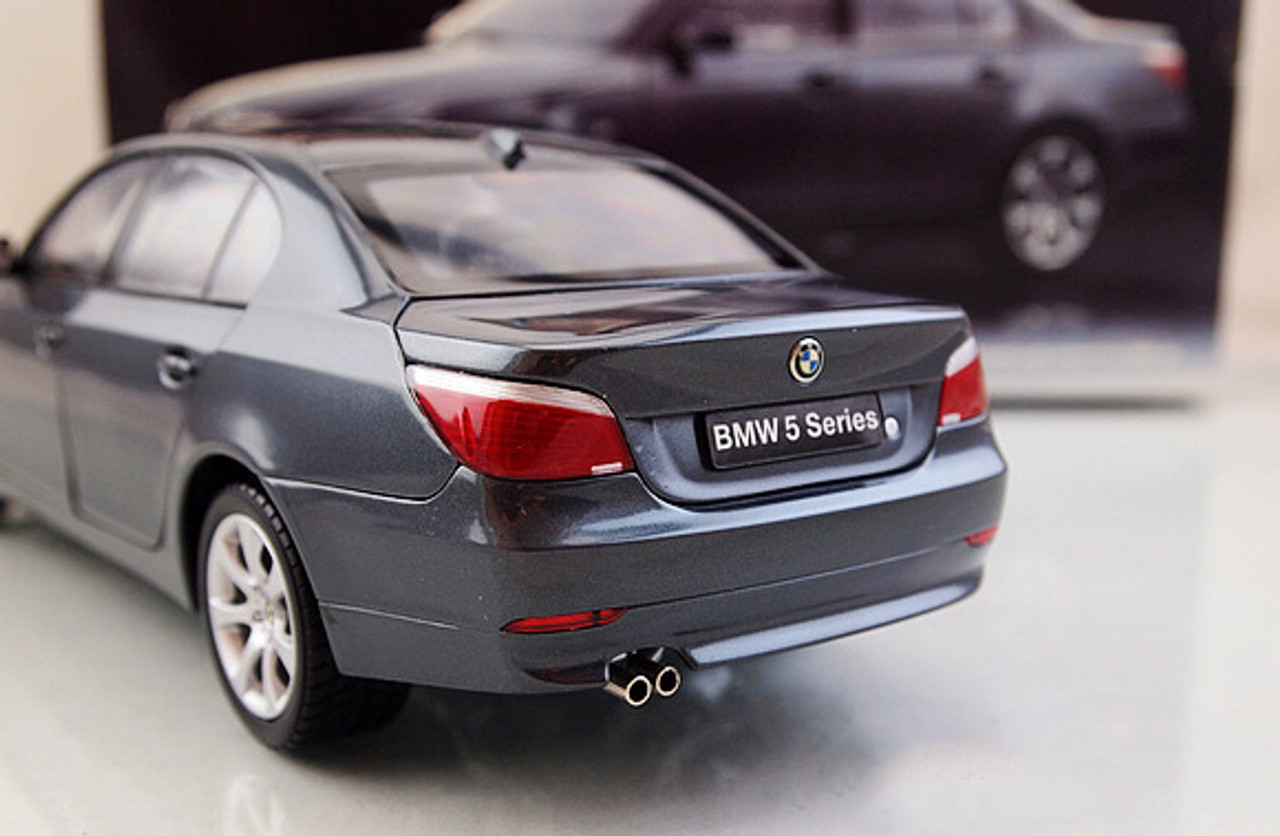 bmw e60 toy car