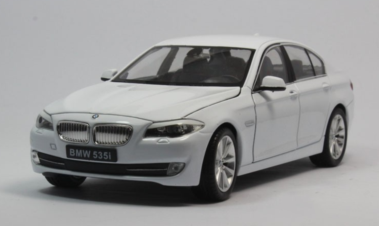 bmw f10 diecast