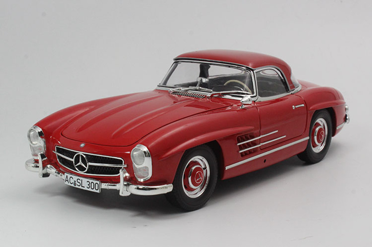 minichamps 300sl