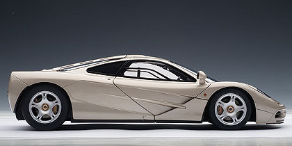 1 18 mclaren