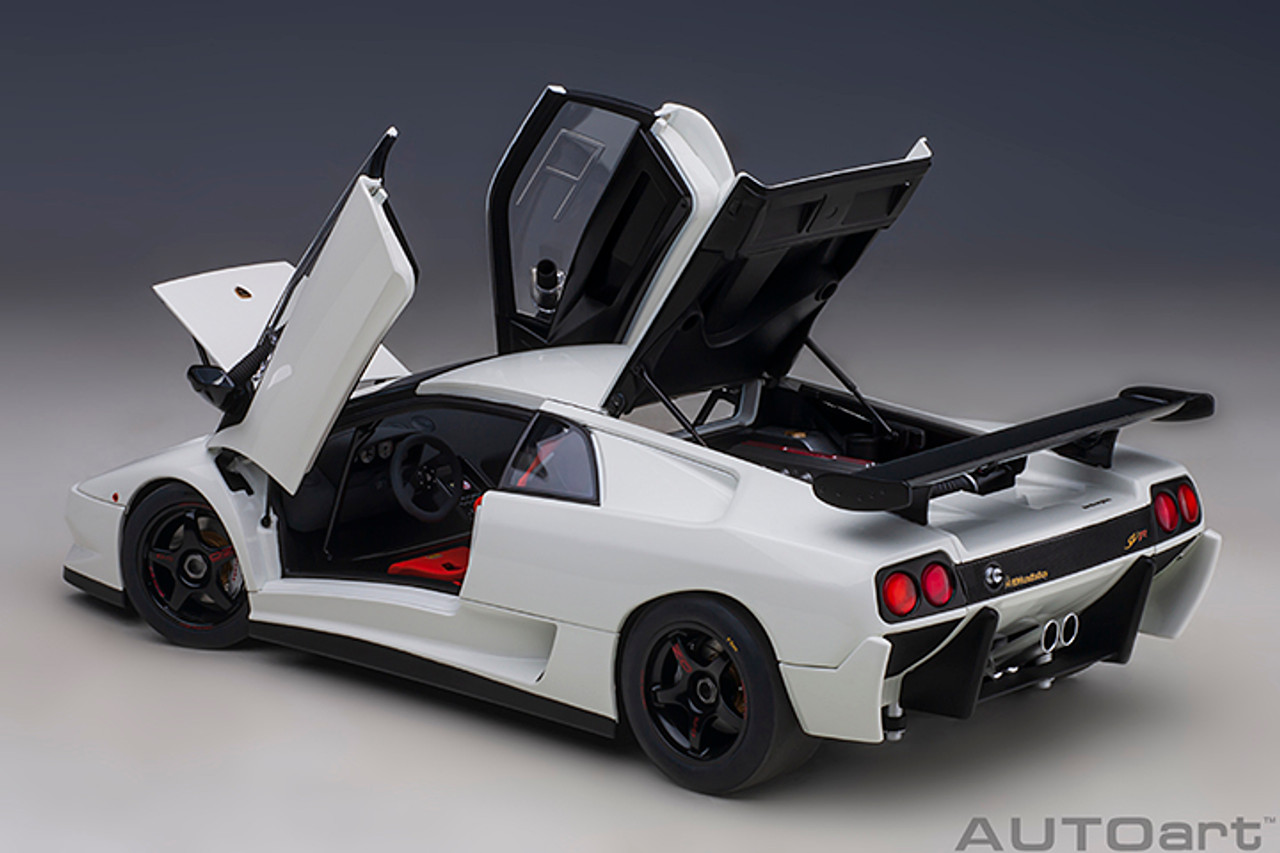 MRコレクション 1/43 LAMBORGHINI Diablo Koening-