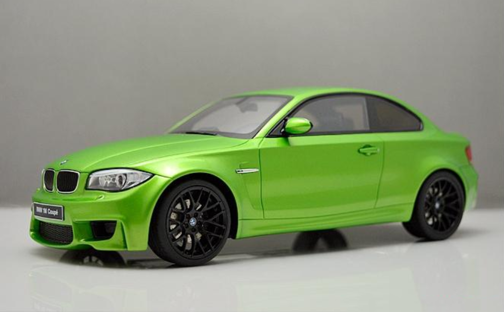 pandas custom diecast