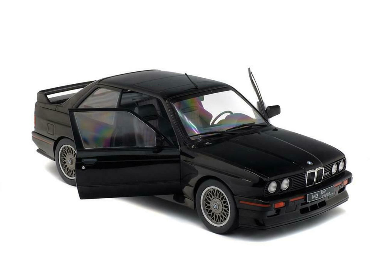 bmw e30 m3 toy