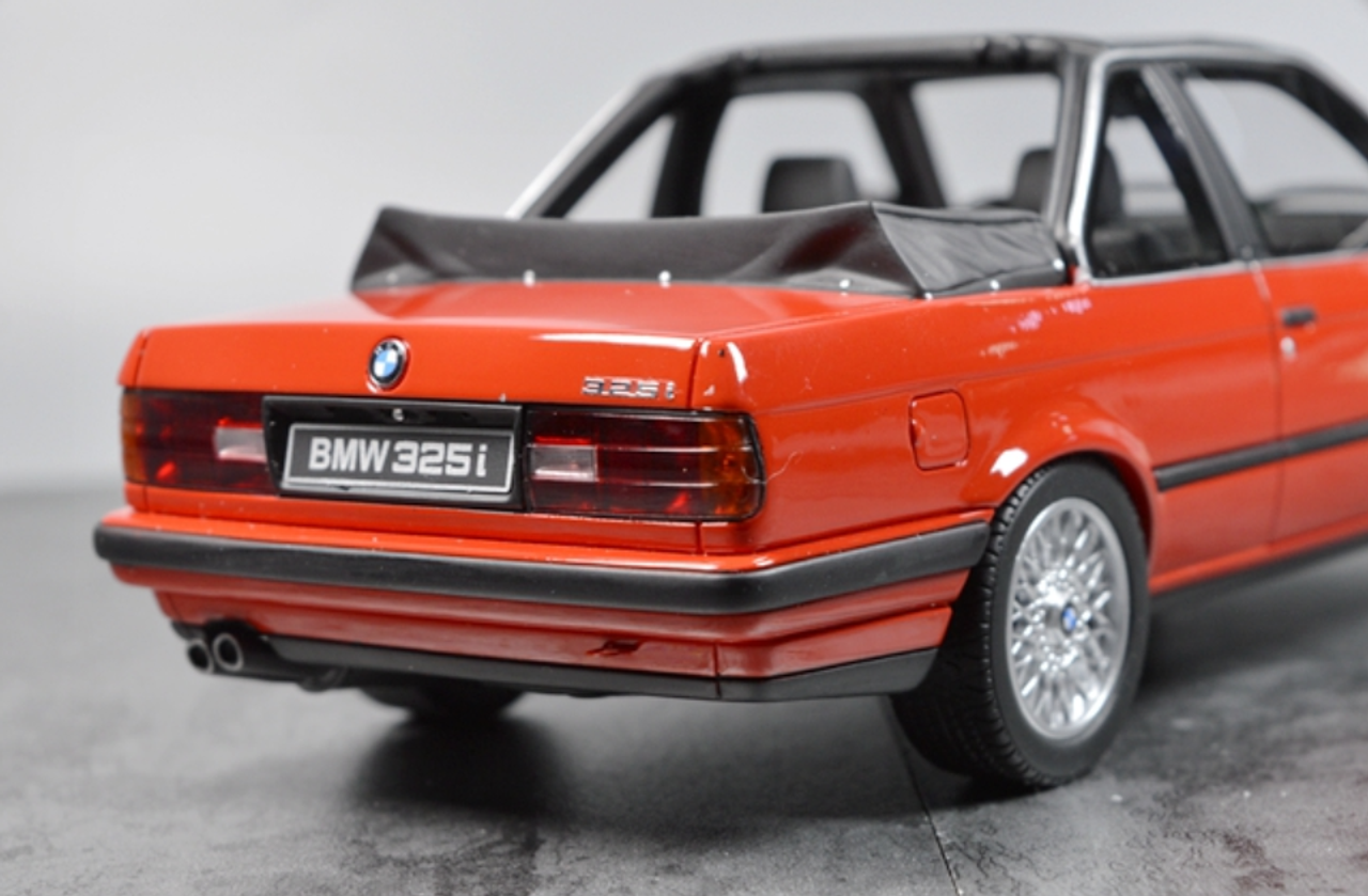 e30 model car