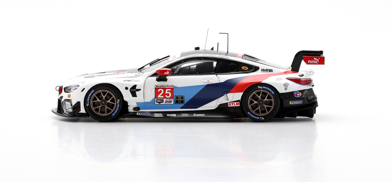 BMW Racing Cars: Type 328 to Le Mans V12 — Ertel Gift Shop