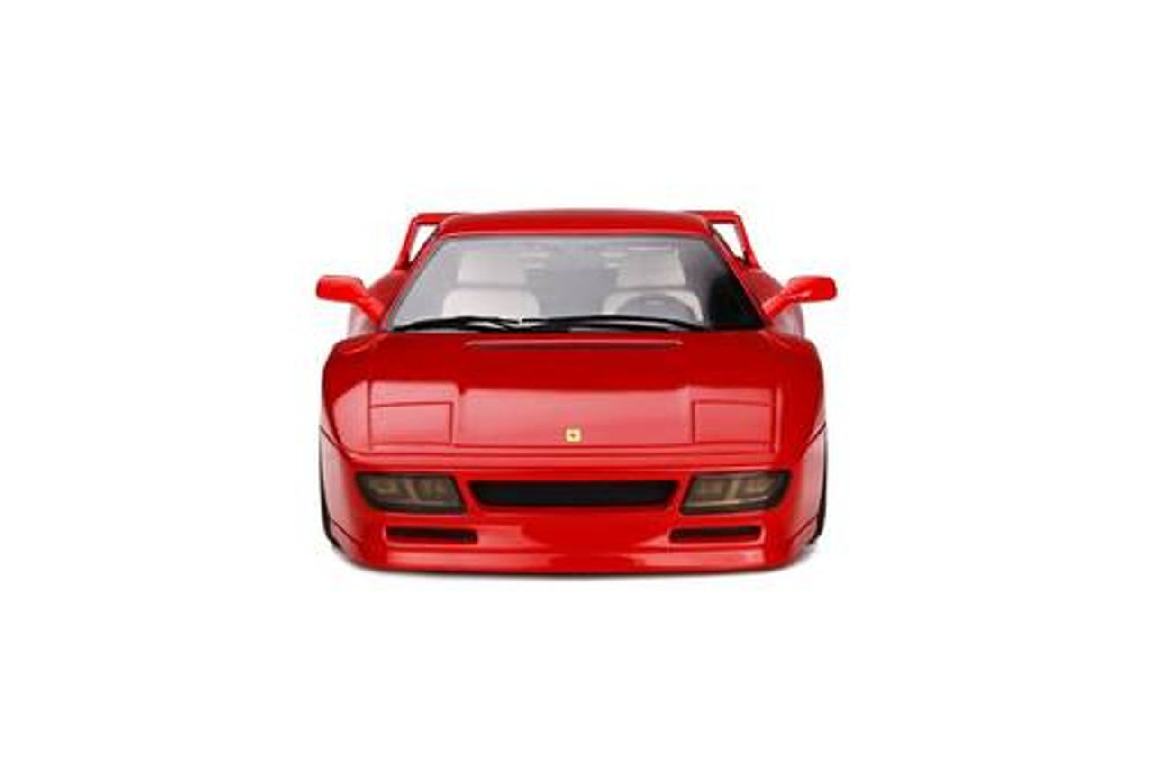 1/18 GT Spirit GTSpirit Ferrari Koenig-Specials F48 (Red) Resin Car Model Limited 999