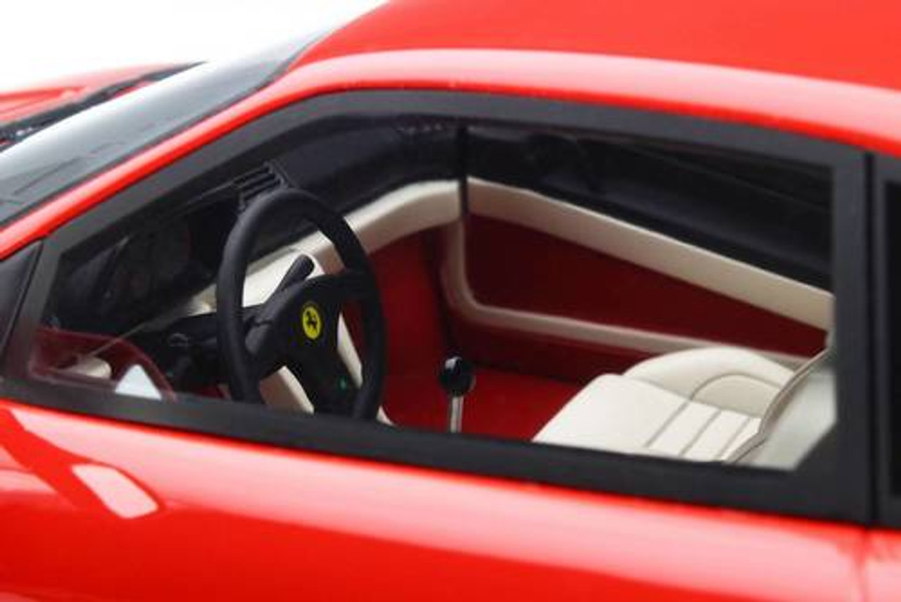 1/18 GT Spirit GTSpirit Ferrari Koenig-Specials F48 (Red) Resin Car Model Limited 999