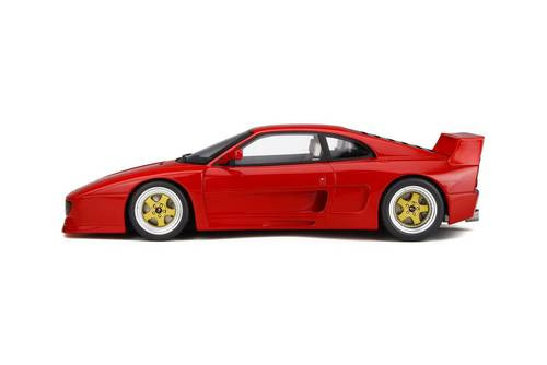 1/18 GT Spirit GTSpirit Ferrari Koenig-Specials F48 (Red ...