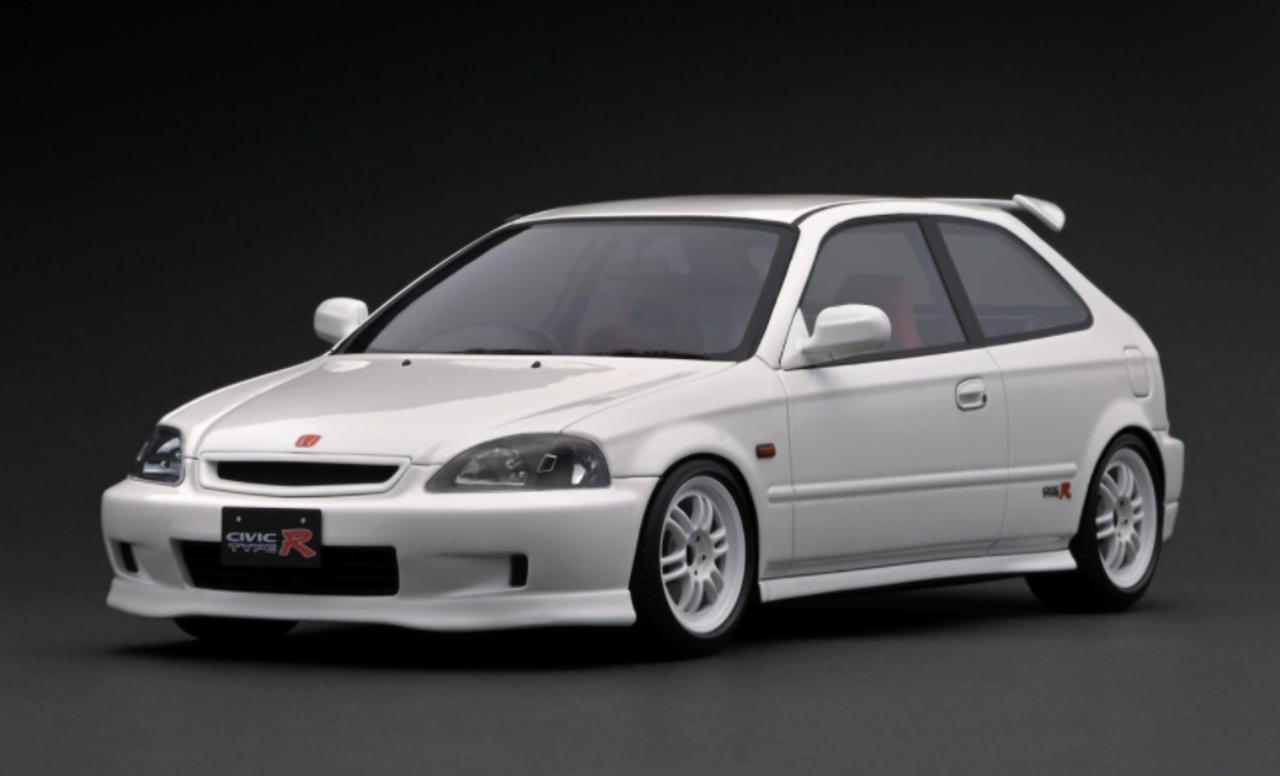 honda civic ek9