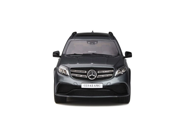 1/18 GT Spirit GTSpirit Mercedes-Benz Mercedes MB GLS-Class GLS