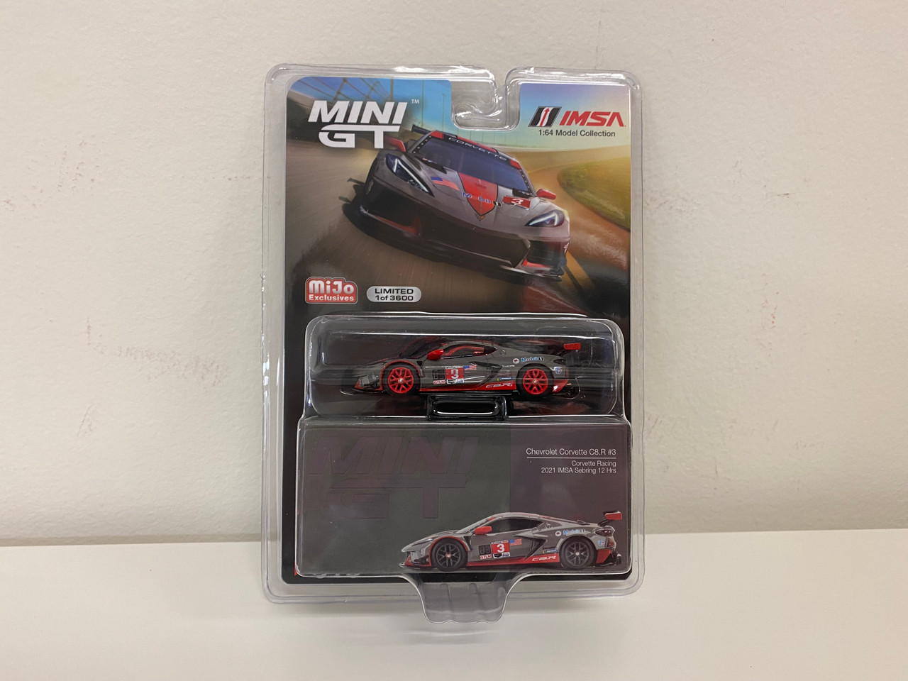 Diecast Cars  Mini GT – Diecast Collectors