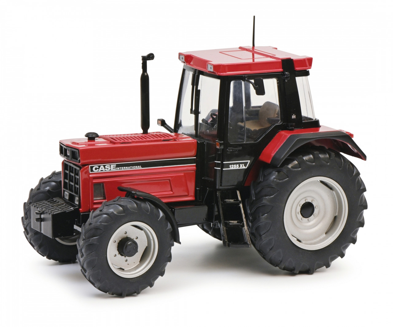 wiking Case IH 1455 トラクター 1/32 - ミニカー