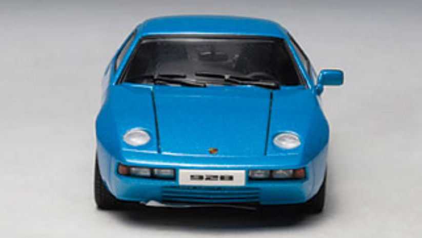autoart porsche 928
