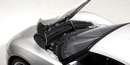 オートアート AUTOart 1/18 ロータス ヨーロッパ S シルバー Amazon | AUTOart 1/18 Lotus Europa S Silver オートアート ロータス