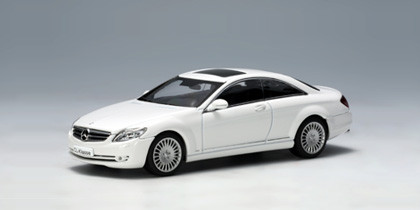 1⁄43 Mercedes 1:43 AMG Autoart AUTOART Diecast Benz AUTOart