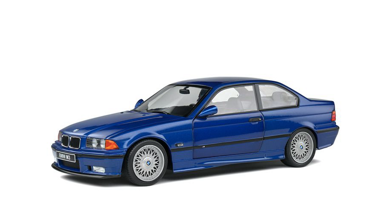 【送料お得】1/18 BMW M3 Coupe / DTT 1994 / Team AC Schnitzer 8 Manfred Wollgarten - UT Models レーシングカー