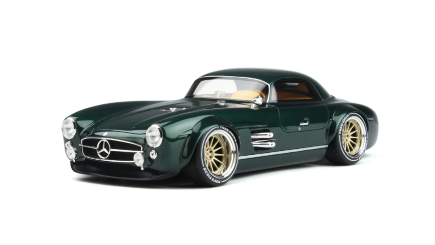 GT 1⁄18 spirit ベンツ AMG GTスピリット メルセデス Benz Mercedes S