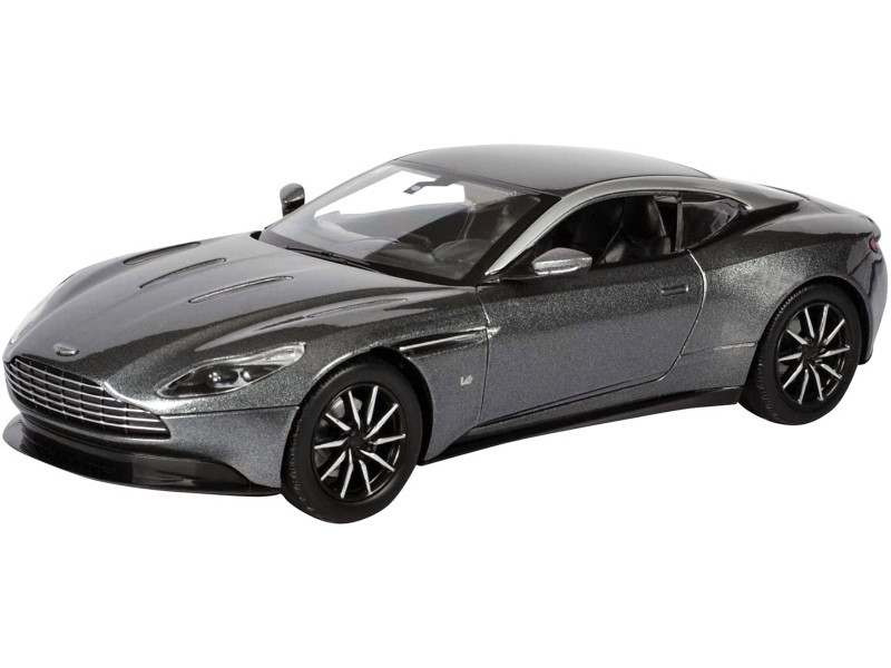 1/24 Motormax Aston Martin DB11 (Silver) Diecast Car Model