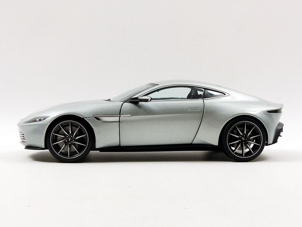 Aston Martin DB10 RHD (Right Hand Drive) 