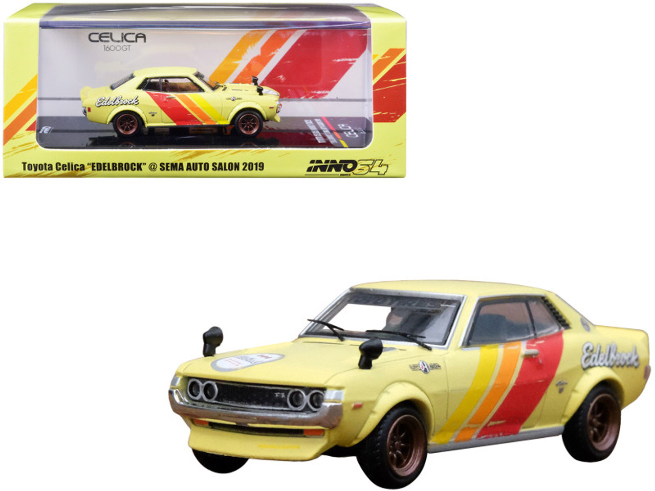 ミニカー AUTOart Toyota Celica 1600GT(TA22) AUTOart 1:18 Scale Toyota Celica 1600GT (TA22) White. ezToys