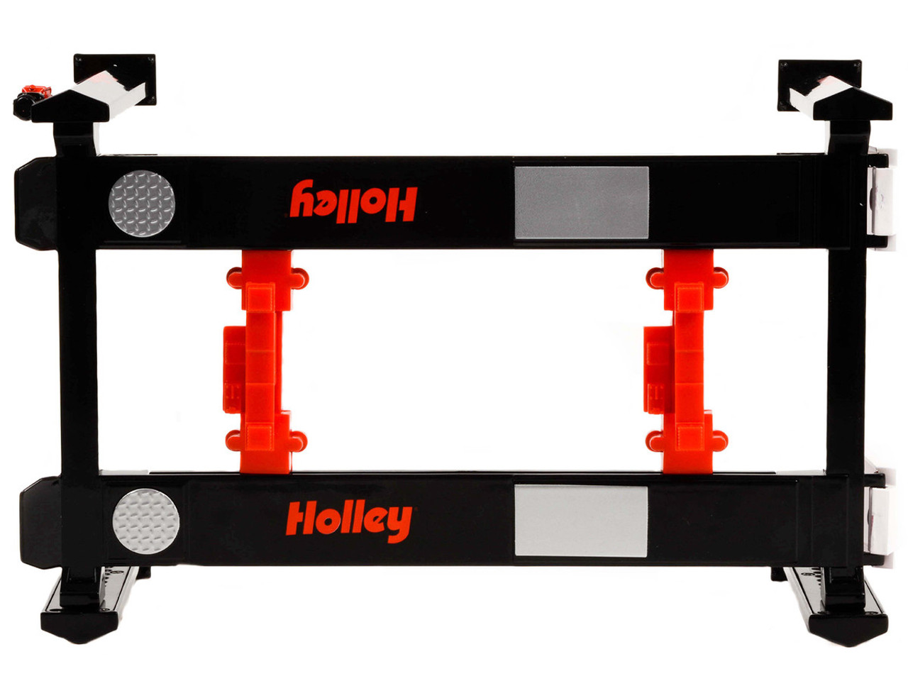 1/18 Greenlight Adjustable Four Post Lift 