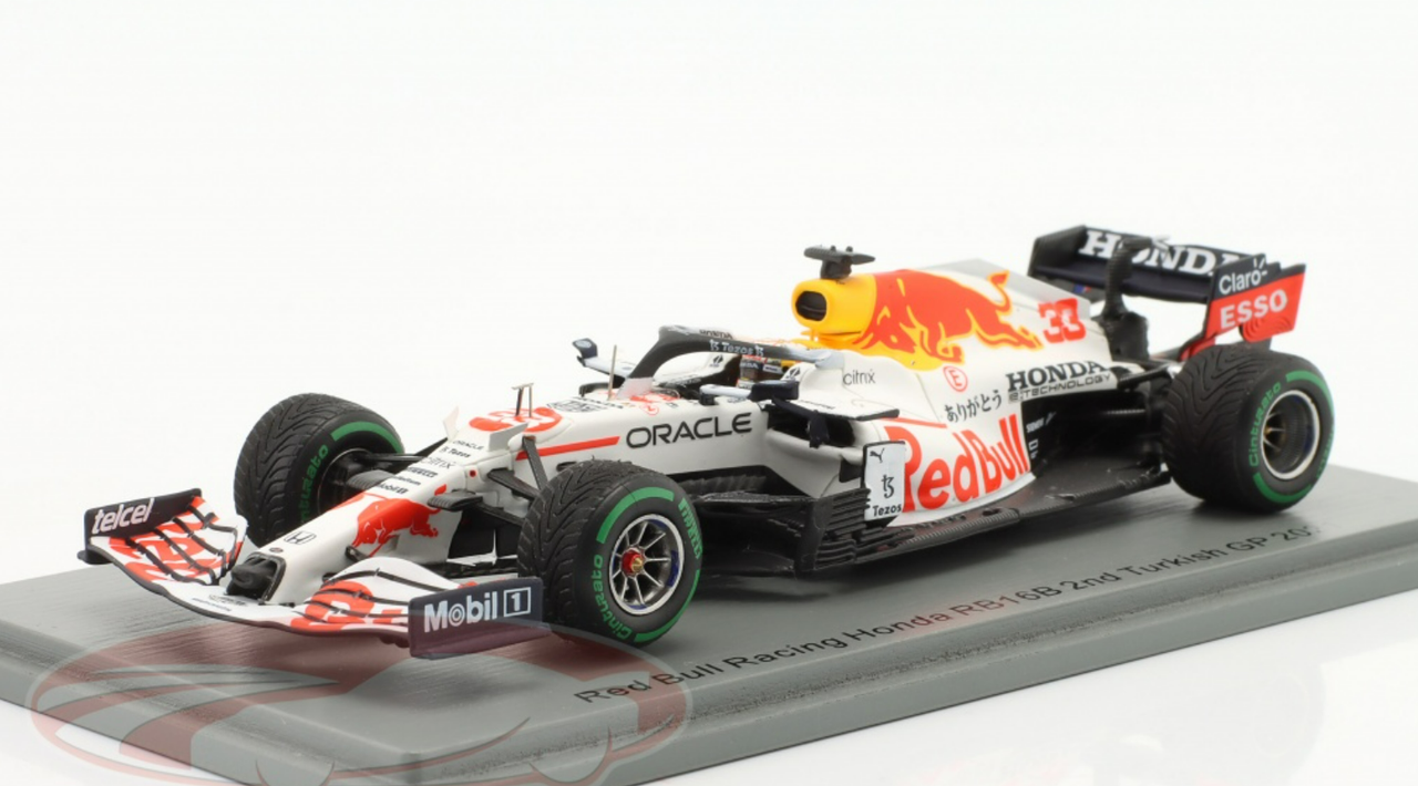 【100%新品SALE】Spark 1/43 RB16B 2021 トルコGP #33 RedBull 日の丸カラー S7696 アルファタウリ AT02 2021 USAGP #22 角田　キッドボックス特注　即納 乗用車