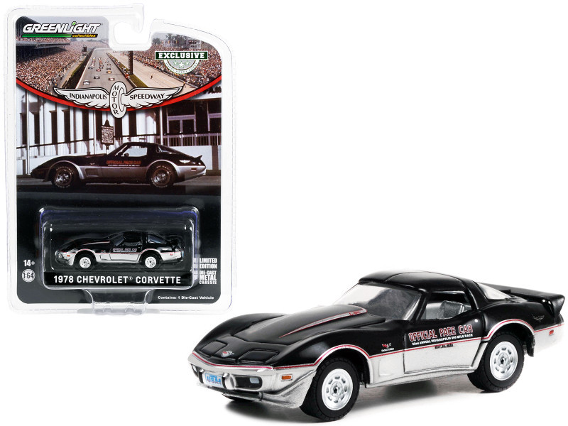 1978 Chevrolet Corvette 