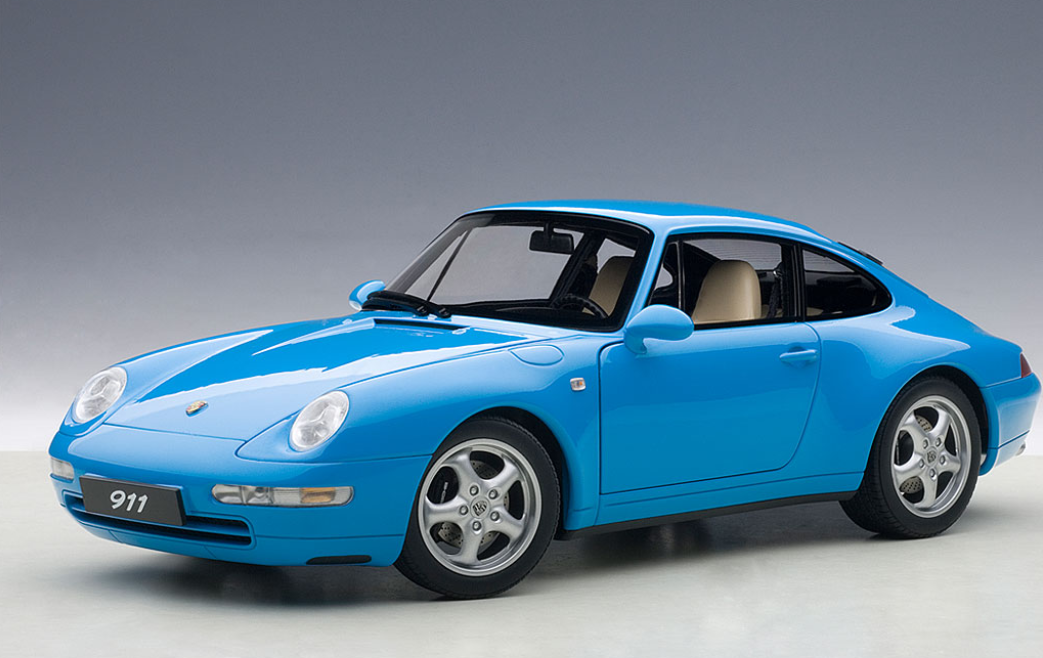 1⁄18 0 オートアート AUTOartオートアート⁄Porscheポルシェ art 911