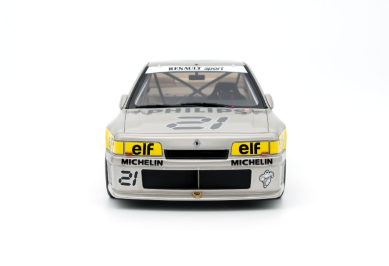 1/18 OTTO 1988 Renault 21 Super Resin Car Model