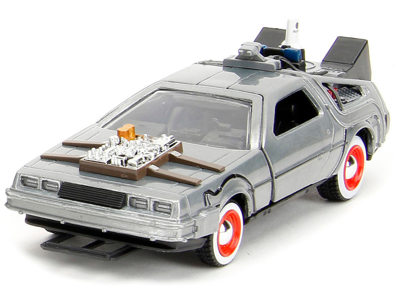 Back to the Future