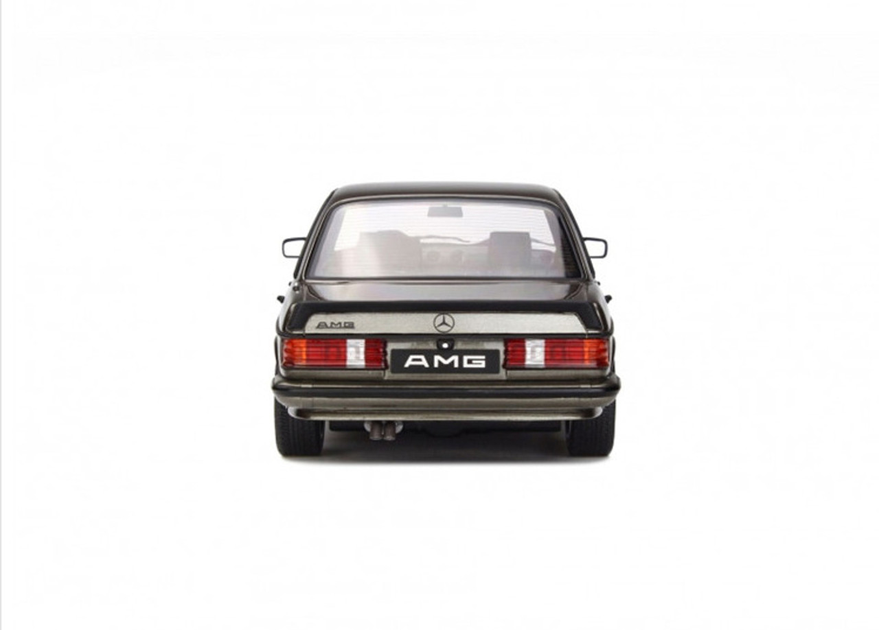1/18 OTTO Mercedes-Benz Mercedes MB E-Class E-Klasse W123