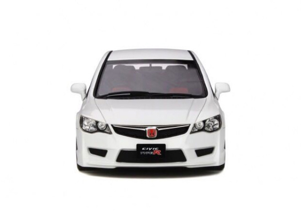 1/18 Honda Civic FD2 2007 | Civic Type R 2007