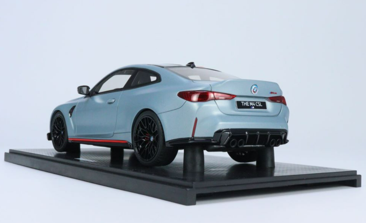 GT SPIRIT 1/18 – BMW M2 (G87) – 2023 - Five Diecast