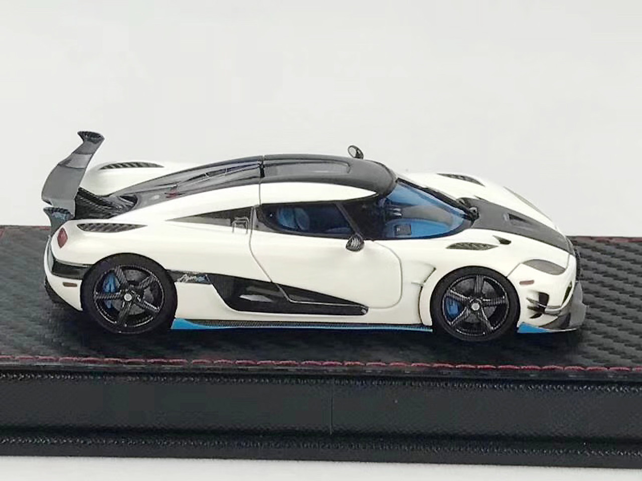 1/43 Frontiart FA Koenigsegg Agera RS Diecast Car Model