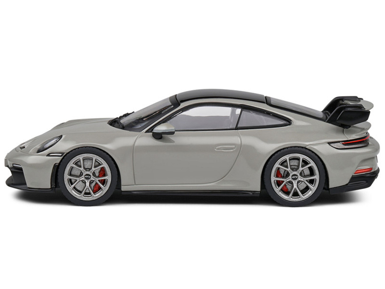 Solido 1:43 Porsche 911 (992) GT3 Año de construcción 2022 tiza