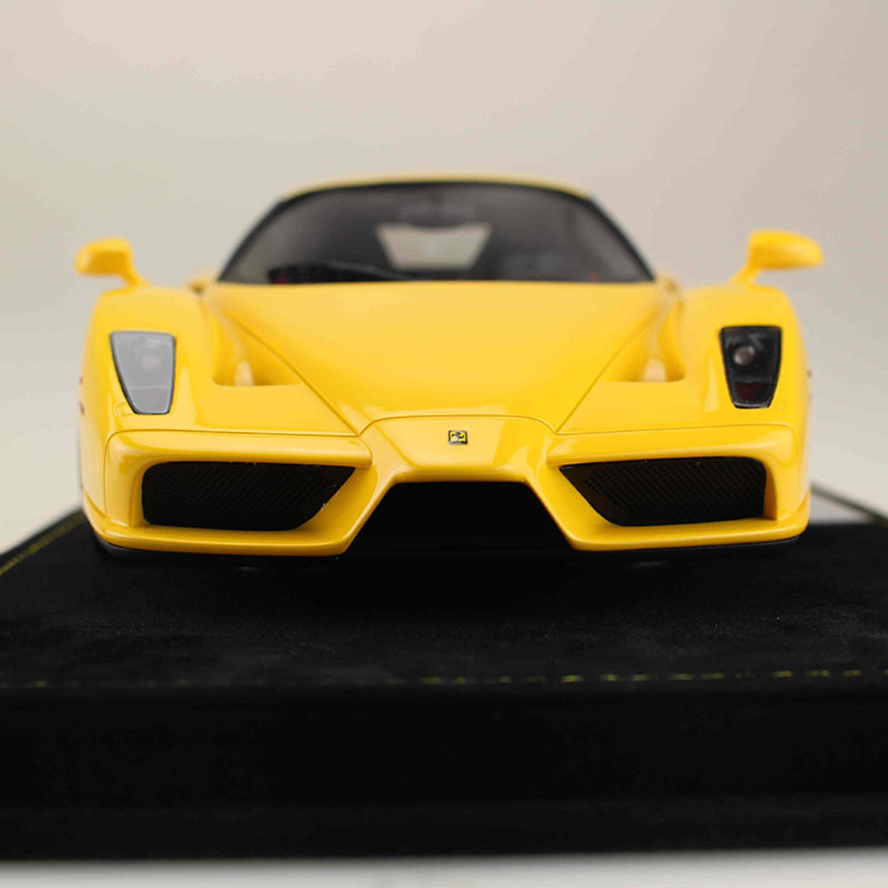 1/18 BBR Ferrari Enzo F60 (Yellow) Resin Car Model Limited 20 