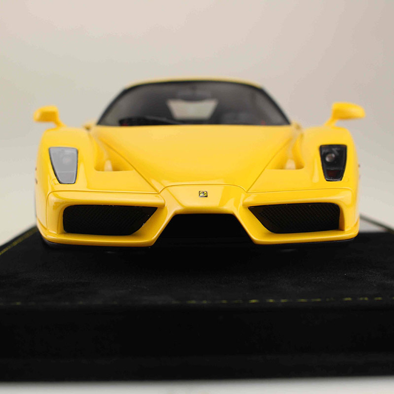 1/18 BBR Ferrari Enzo F60 (Yellow) Resin Car Model Limited 20 Pieces