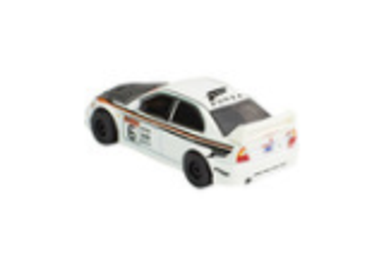 Mitsubishi Lancer Evolution VI #6 White "Forza Horizon 5" Diecast Model Car by Hot Wheels