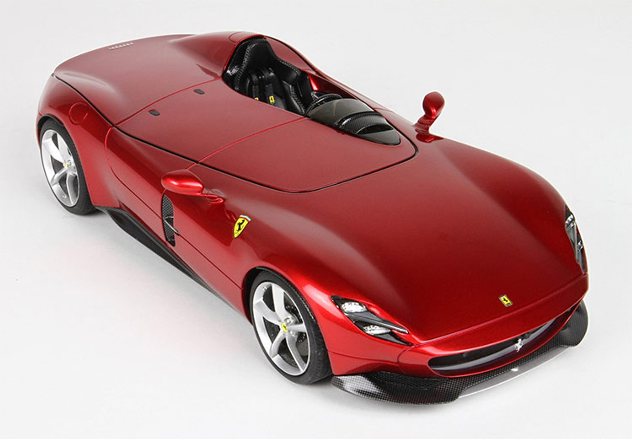 Ferrari フェラーリSP1 B.B.R. SPECIAL 2009 Ferrari フェラーリSP1 B.B.R. SPECIAL 2009 P18164HK1ST