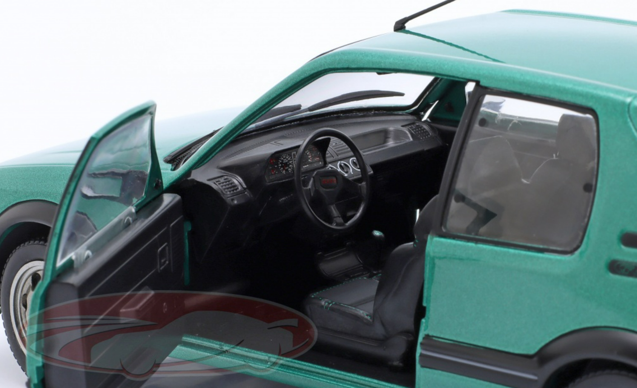 Peugeot 205 GTI Griffe Norev 1-43