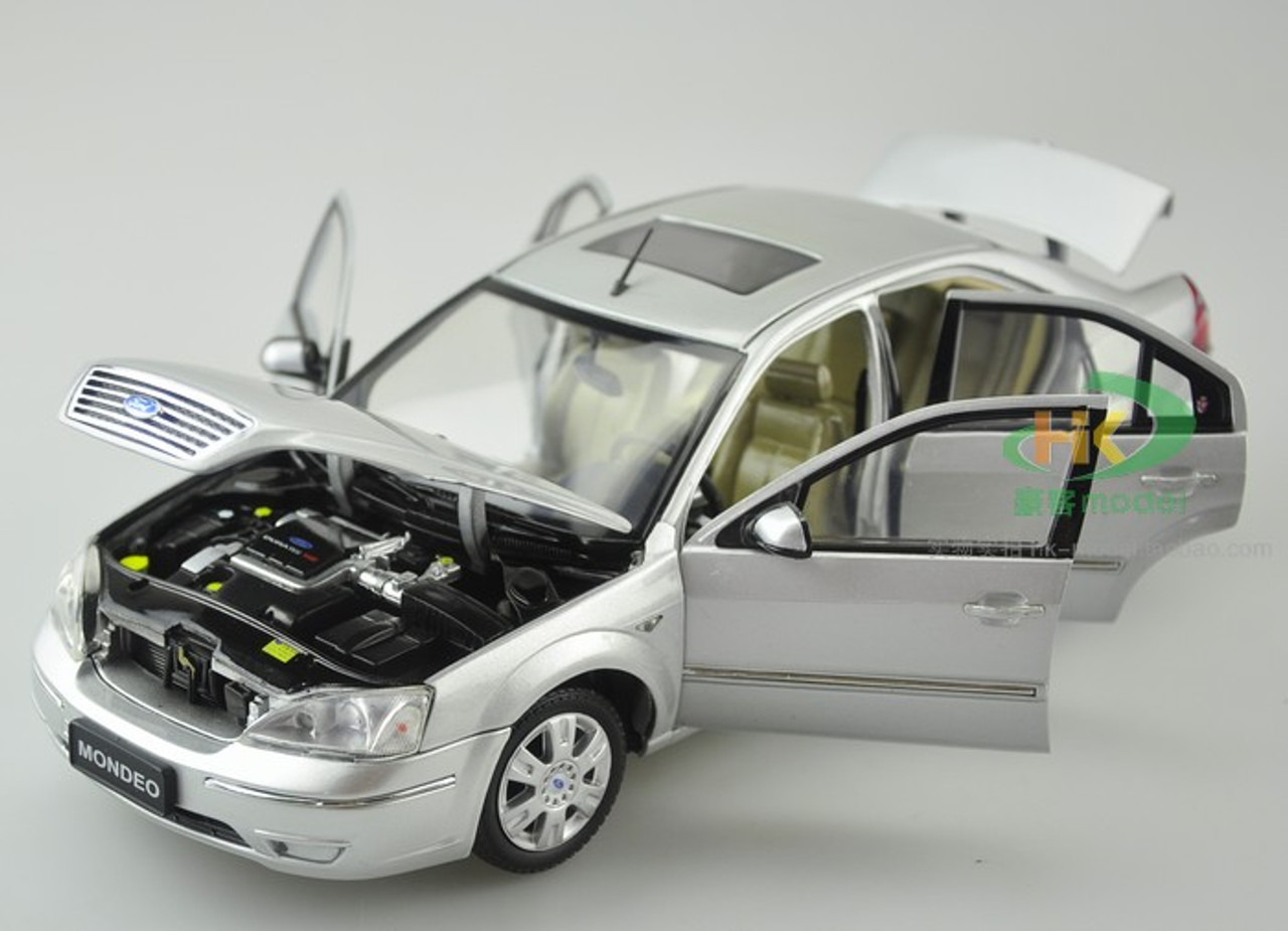 ford mondeo toy