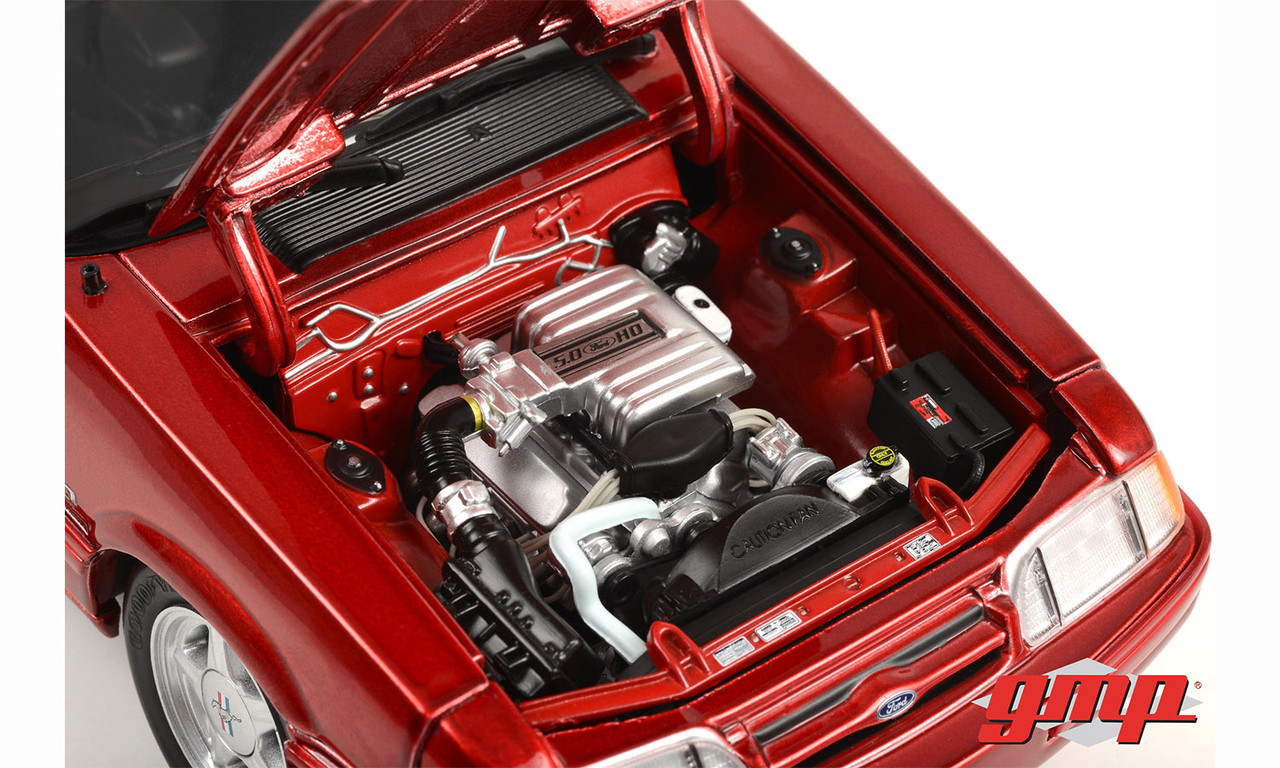 GMP/Fordフォード Mustangマスタング #11 1/18 絶版 GMP/Fordフォード Mustangマスタング #11 1/18 絶版 GMP/Fordフォード