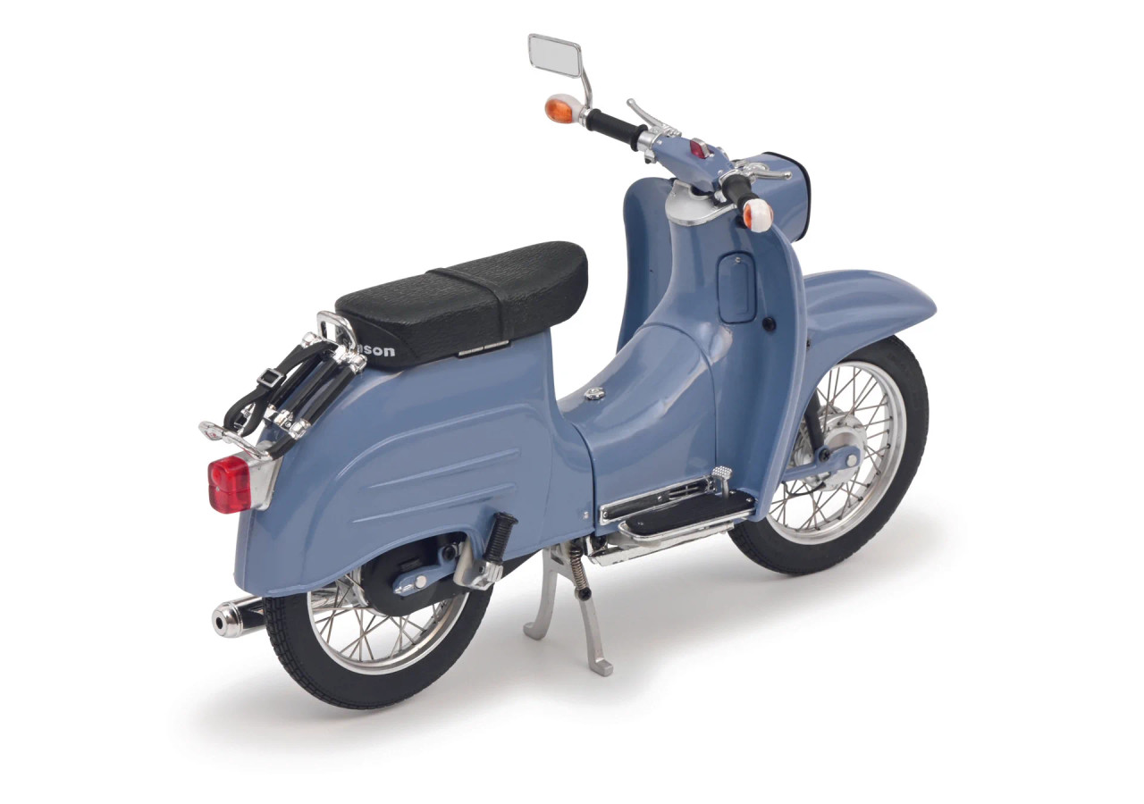 Simson Schwalbe Vespa' Sticker