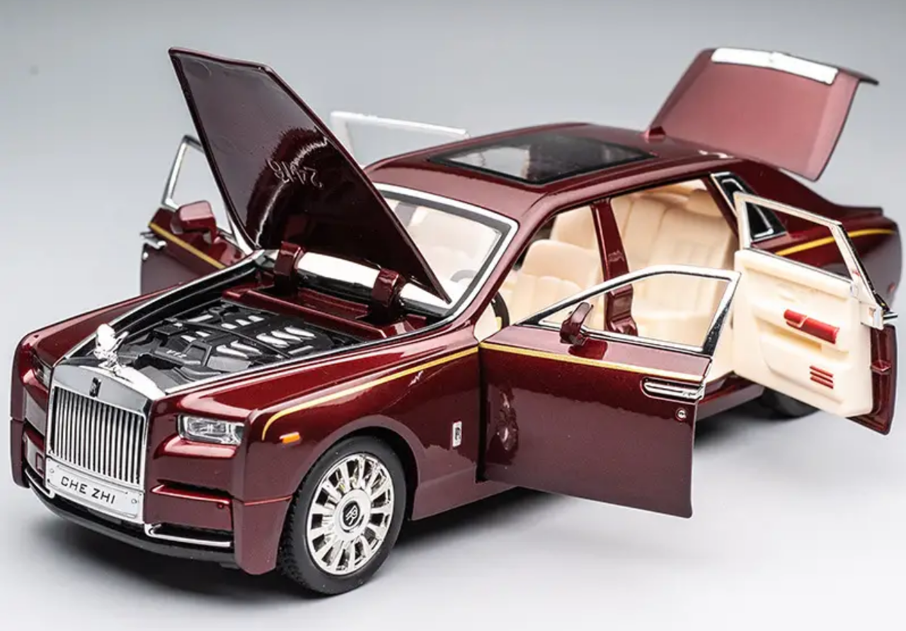 Xe Rolls Royce Thật giá rẻ Tháng 72023BigGo Việt Nam