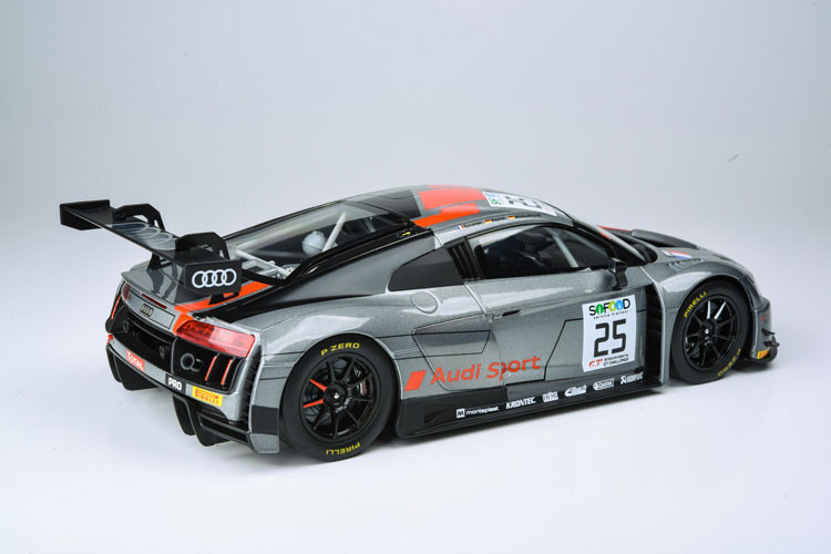 1/18 Paragon Audi R8 LMS #25 J. Gounon/ C. Haase/ M. Winkelhock