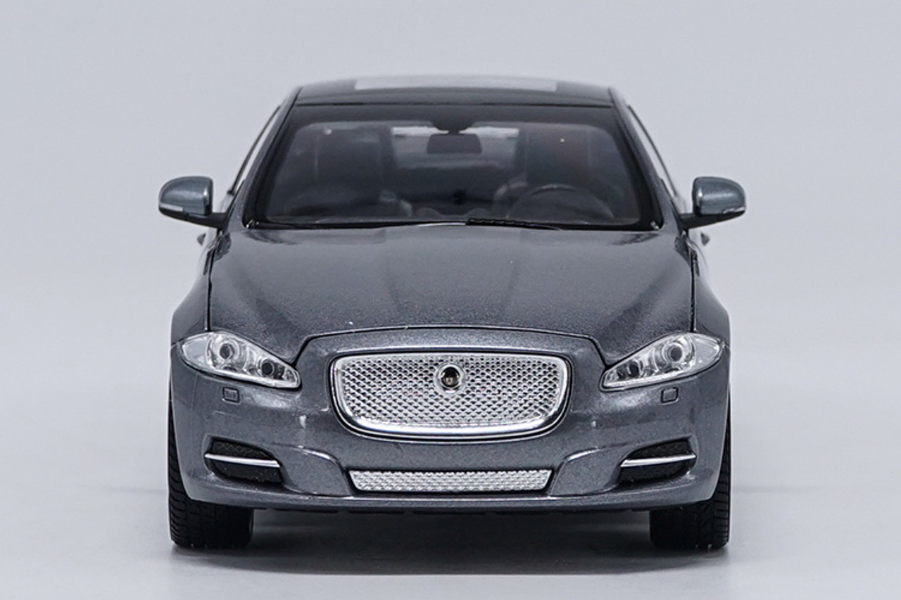 welly jaguar xj