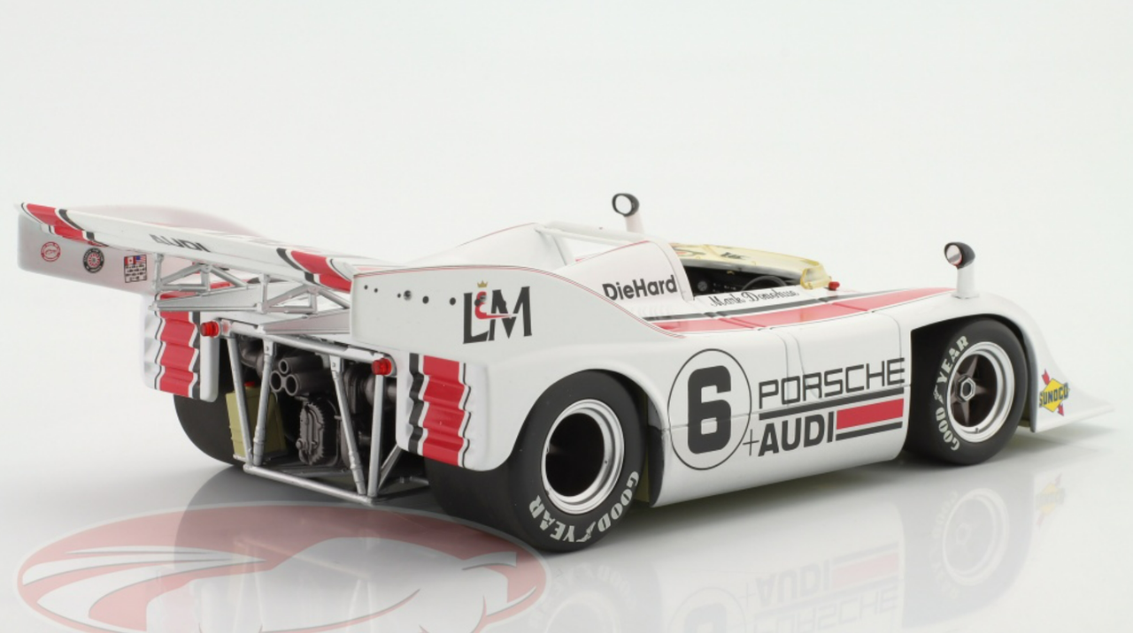 買い物★レア絶版*世界300台*Minichamps PMA*1/18*Lotus 99T #11 1987 Monaco GP*中嶋悟 レーシングカー